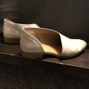 Qupid ( Free People Royale Knockoff ) size 39